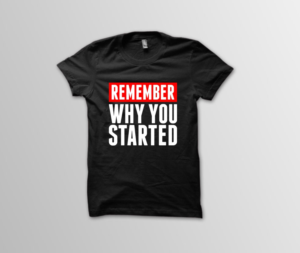 T-shirt Design by undermind for this project | Design #6943289