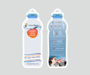 Packaging Design by Charala for Big G eikaiwa | Design: #6906448