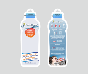 Packaging Design by Anto for Big G eikaiwa | Design #6945487