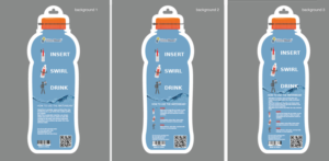 Packaging Design by Ideera for Big G eikaiwa | Design: #7132697