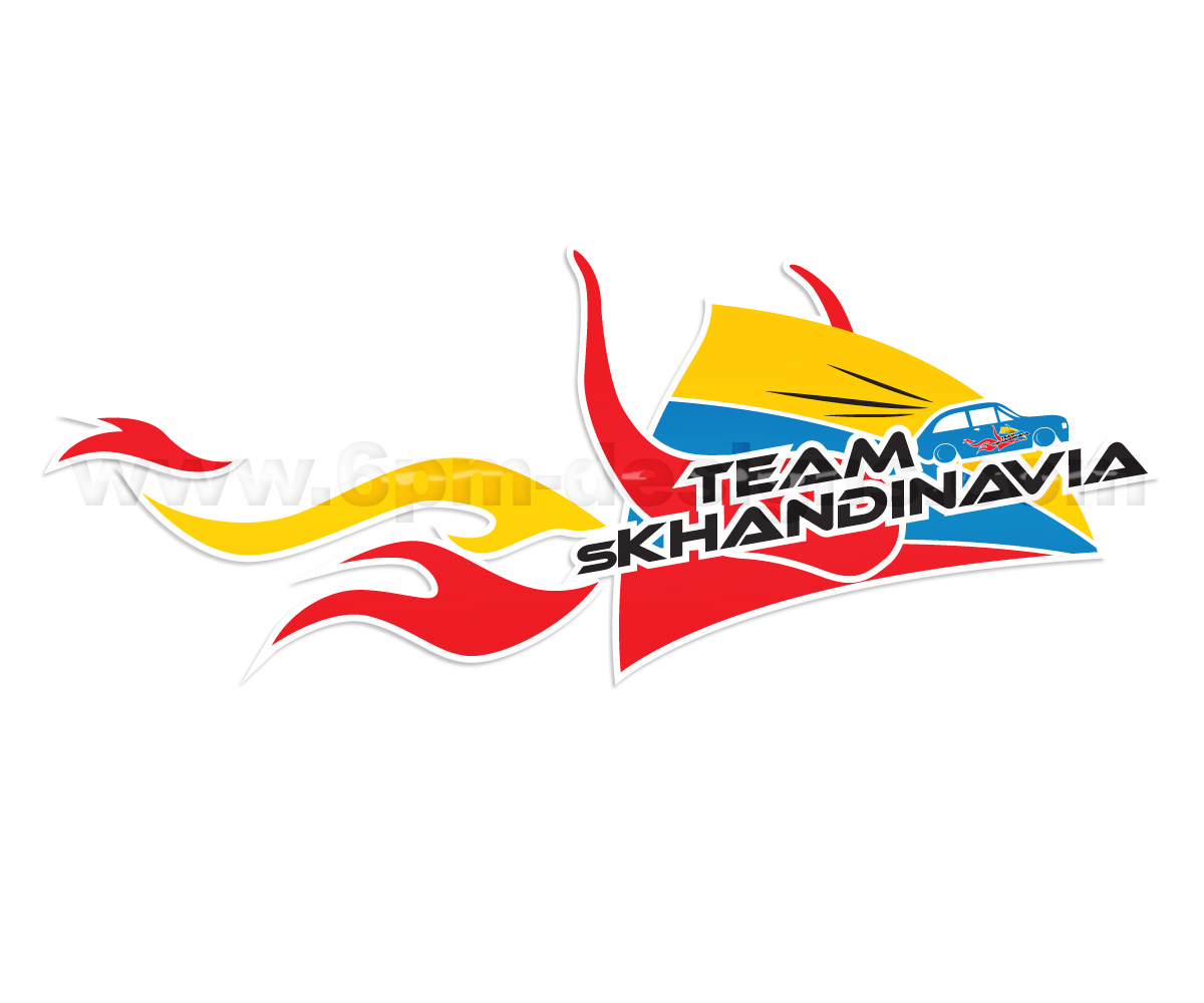 Diseño de Logo por 6pm Designs para Salevik Konsult | Diseño #1788723