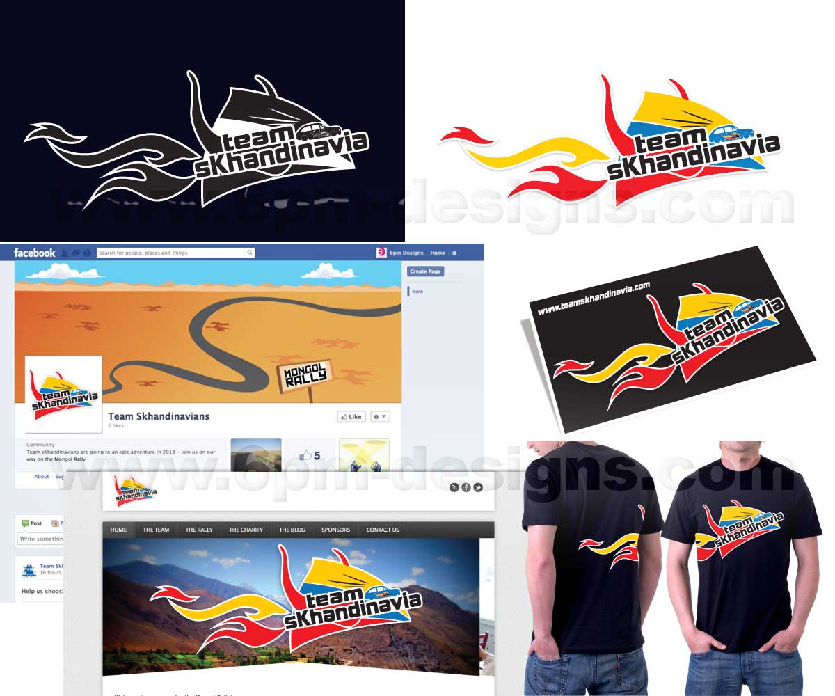 Logo Design by 6pm Designs for Salevik Konsult | Design #1826389