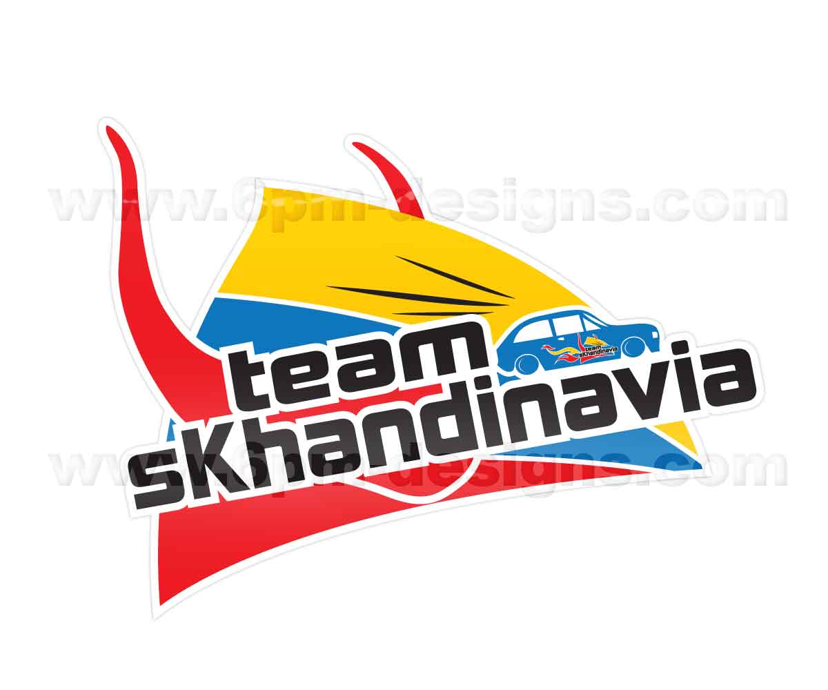 Logo Design by 6pm Designs for Salevik Konsult | Design #1851194