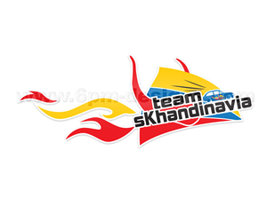Diseño de Logo por 6pm Designs para Salevik Konsult | Diseño #1851200