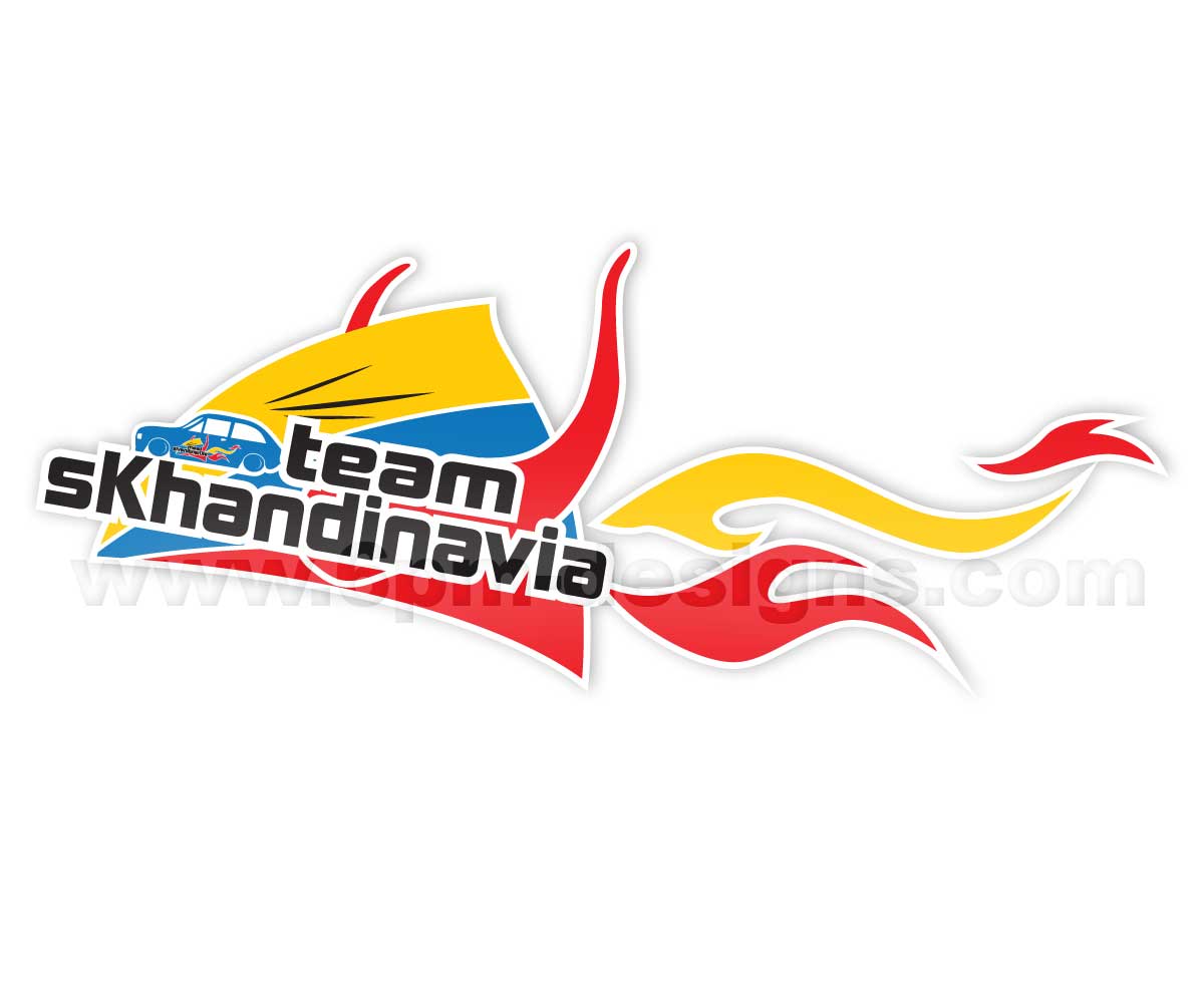 Logo Design by 6pm Designs for Salevik Konsult | Design #1861510