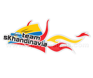 Design de Logo par 6pm Designs pour Salevik Konsult | Design : #1861510