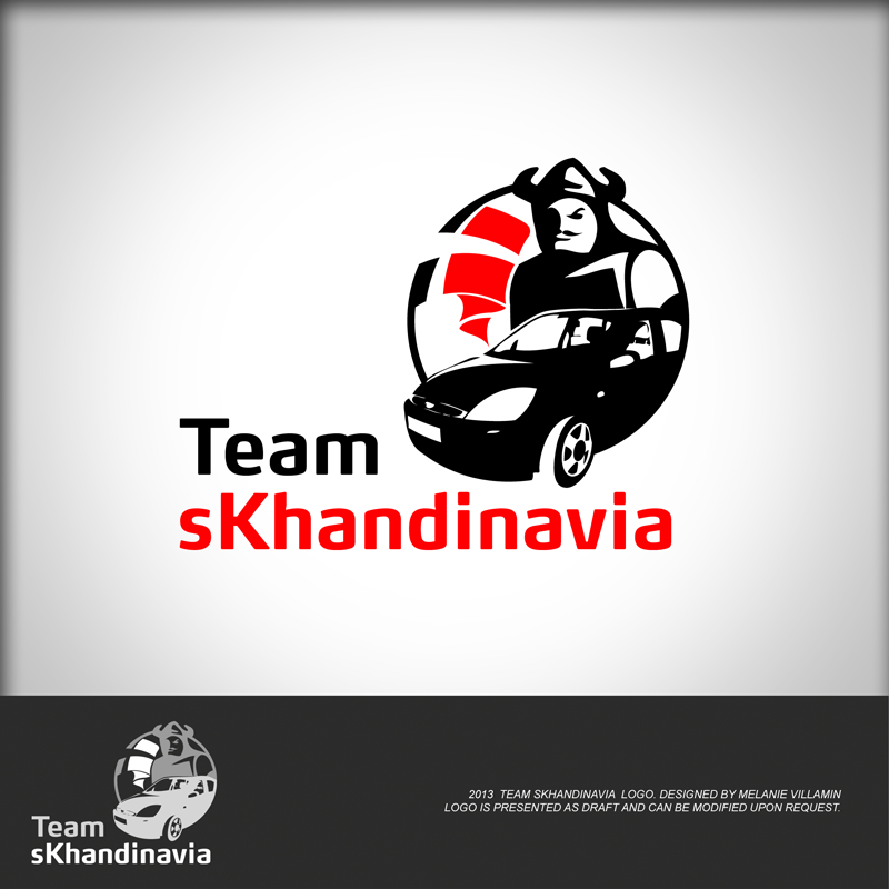 Logo Design by mvillamin for Salevik Konsult | Design #1813763