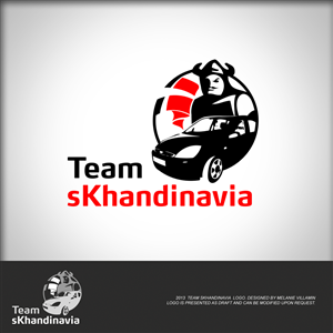 Design de Logo par mvillamin pour Salevik Konsult | Design : #1813763
