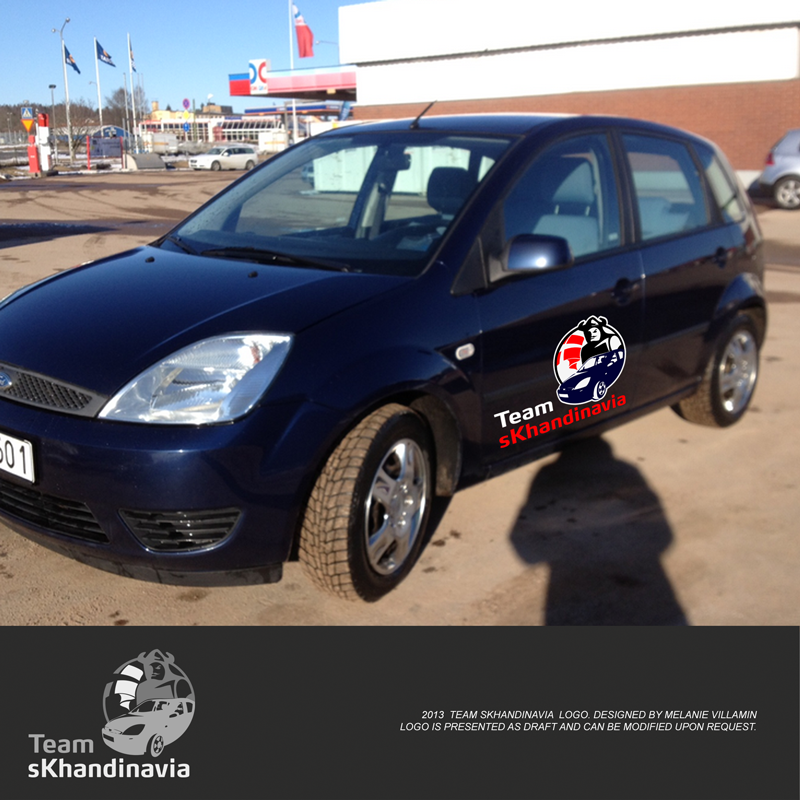 Logo Design by mvillamin for Salevik Konsult | Design #1824293