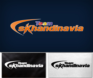 Design de Logo par Bonaro Designs pour Salevik Konsult | Design : #1815745