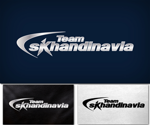 Diseño de Logo por Bonaro Designs para Salevik Konsult | Diseño #1815746