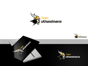 Design de Logo par Anhlee pour Salevik Konsult | Design : #1803586