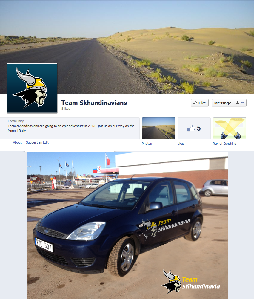 Logo Design by Anhlee for Salevik Konsult | Design #1820635