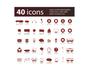 Icon Design by Sanjupal for Whitehorse Music | Design #6943000