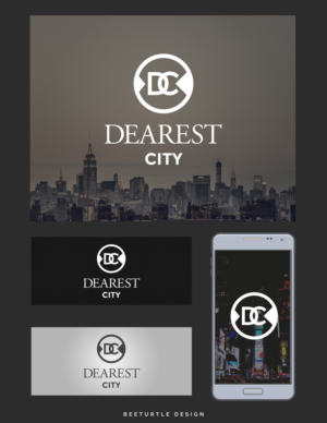 Logo Design by beeturtle