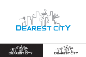 Logo Design by dkthedon for this project | Design: #6981812
