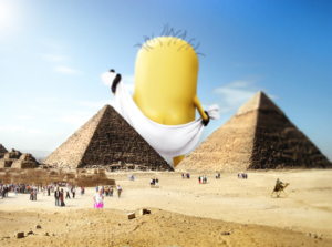 Photoshop Design by Enzzok for DesignCrowd LLC | Design: #6904806