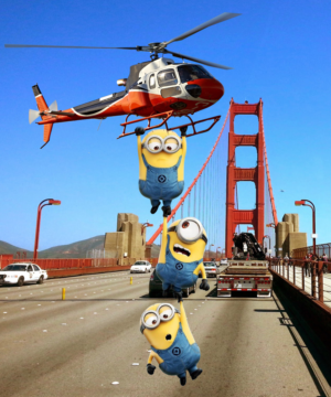 Photoshop Design Contest Submission #6889530