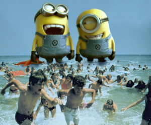 Photoshop Design Contest Submission #6892199