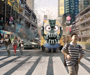 Photoshop Design by neccie85 for DesignCrowd LLC | Design: #6892847