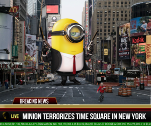 Photoshop Design Contest Submission #6893669