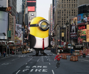 Photoshop Design Contest Submission #6898949