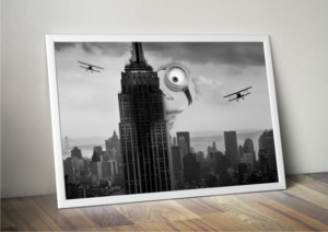 Photoshop Design by Amduat Design for DesignCrowd LLC | Design: #6893978