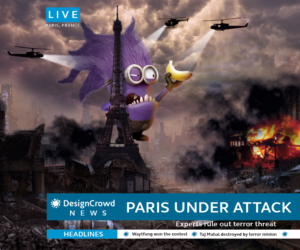 Photoshop Design Contest Submission #6888368