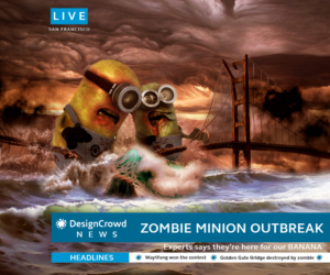 Photoshop Design Contest Submission #6892968