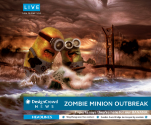 Photoshop Design Contest Submission #6893160