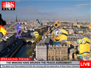 Photoshop Design Contest Submission #6885755