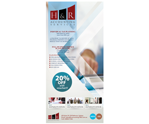 Flyer Design by dfusion101