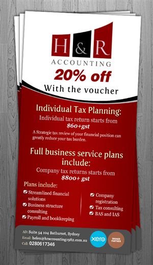Flyer Design by ESolz Technologies