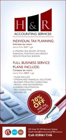 Flyer Design by GraphicsDesk