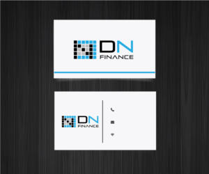 Logo Design by niko for this project | Design: #6894109