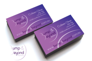 Diseño de Logo y Tarjeta de Presentación por Cyan Designs para este proyecto | Diseño: #6960789