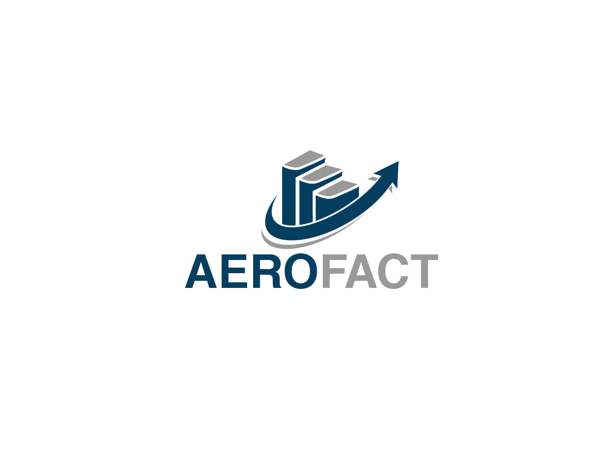 Design de Logo par K E S I T™ pour AEROFACT | Design #1781730