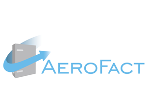 Diseño de Logo por will para AEROFACT | Diseño: #1781282