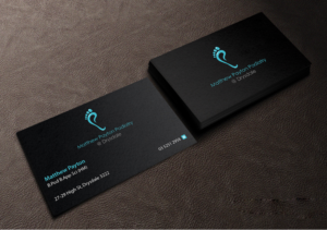 Diseño de Tarjeta de Presentación por Creations Box 2015 para este proyecto | Diseño: #6905525