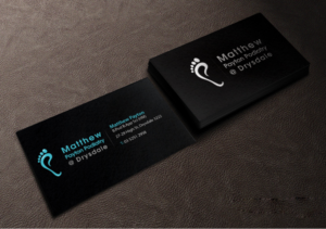 Diseño de Tarjeta de Presentación por Creations Box 2015 para este proyecto | Diseño: #6905584