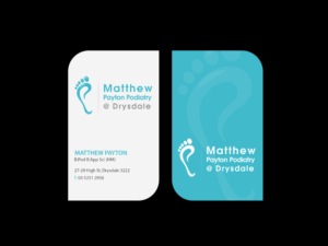 Business Card Design by Creations Box 2015 for this project | Design: #6905605