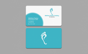 Business Card Design by chandrayaan.creative for this project | Design: #6970176
