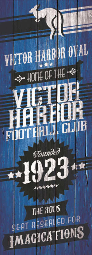 Photoshop-Design von iMAGICations für Just Vintage Signs | Design: #7081951