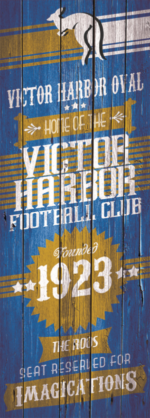 Photoshop-Design von iMAGICations für Just Vintage Signs | Design: #7082434