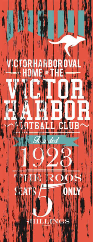 Diseño de Photoshop por alok bhopatkar para Just Vintage Signs | Diseño #7078938