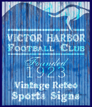 Diseño de Photoshop por DCLWolf777 para Just Vintage Signs | Diseño #6970448