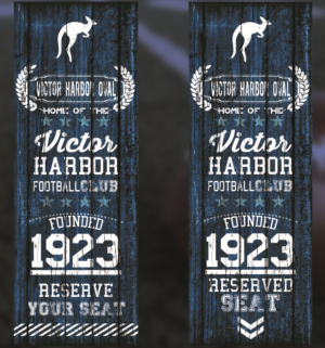 Photoshop-Design von MK Design für Just Vintage Signs | Design: #7003211