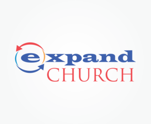 expand Church | Logo Design by JWTL
