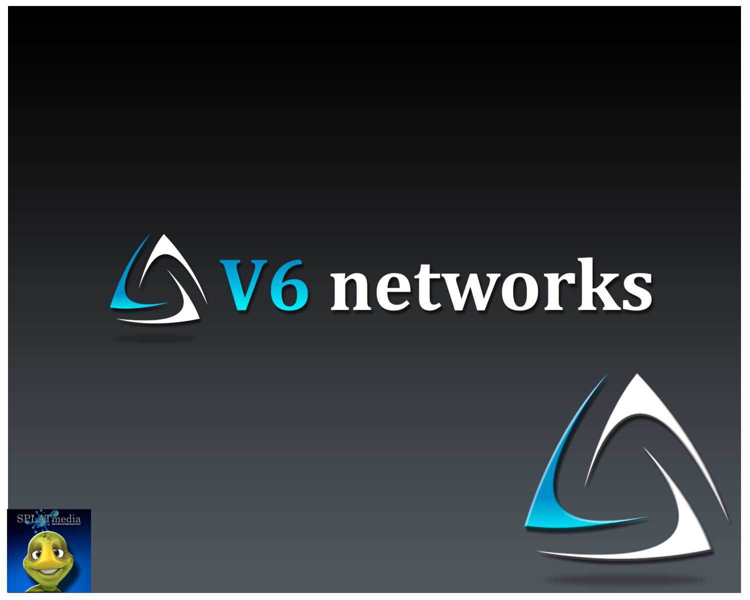 Diseño de Logo por SPLATmedia para este proyecto | Diseño #359559