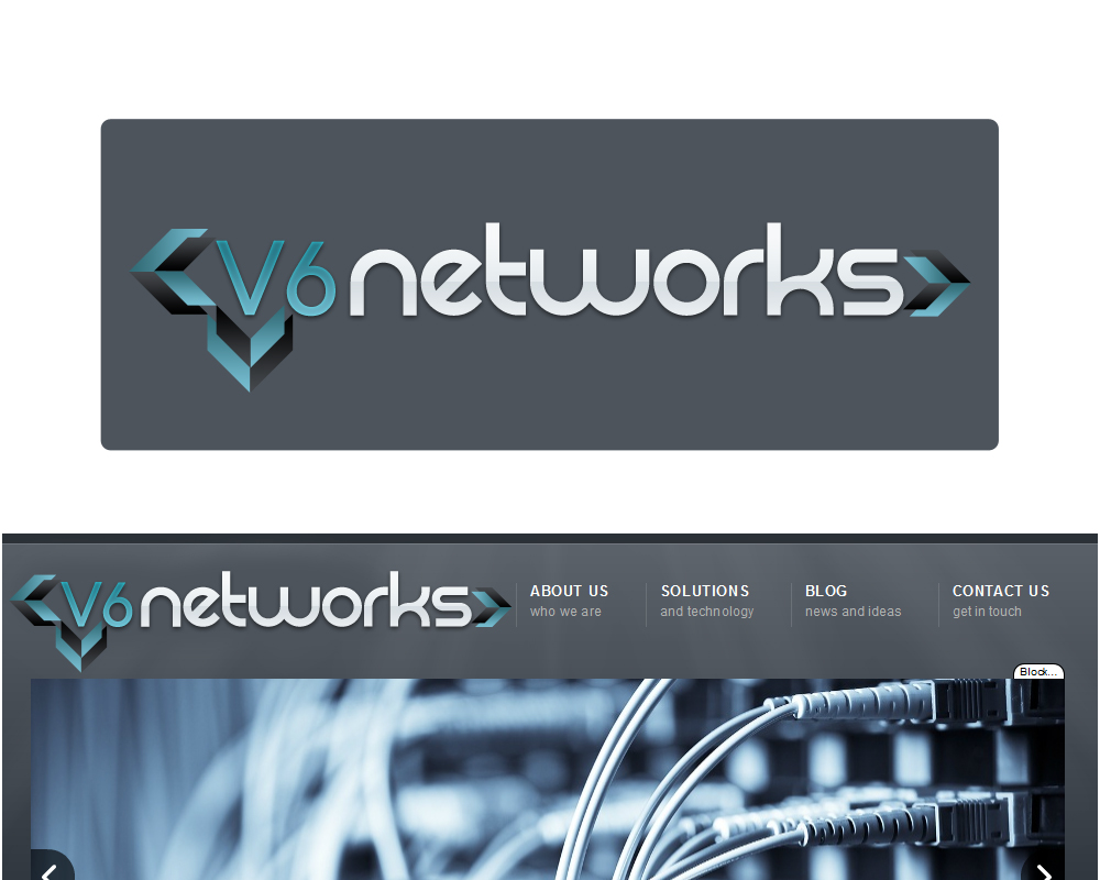 Logo Design by JohnM. for this project | Design #360958